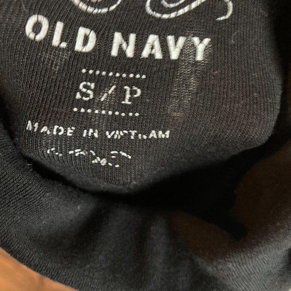 Old Navy  jersey Turtle neck size Small - Picture 3 of 4